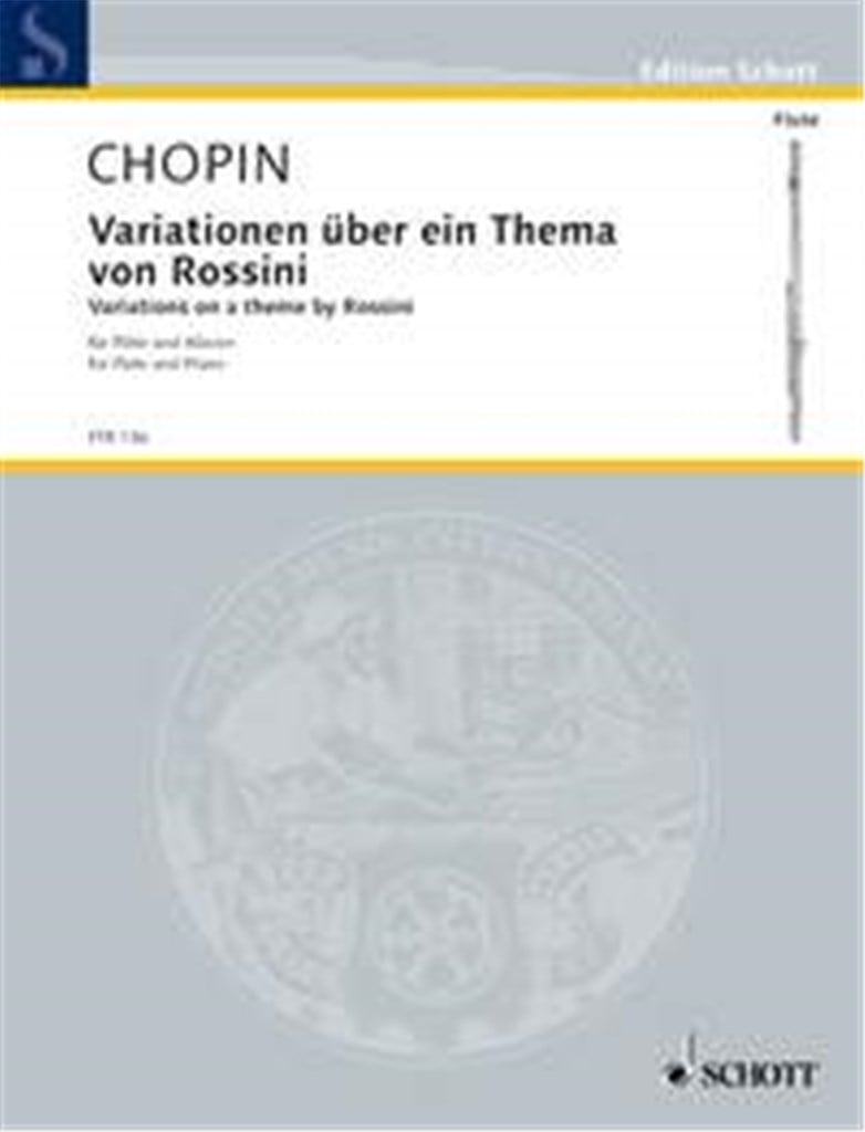 Variationen Thema Rossini